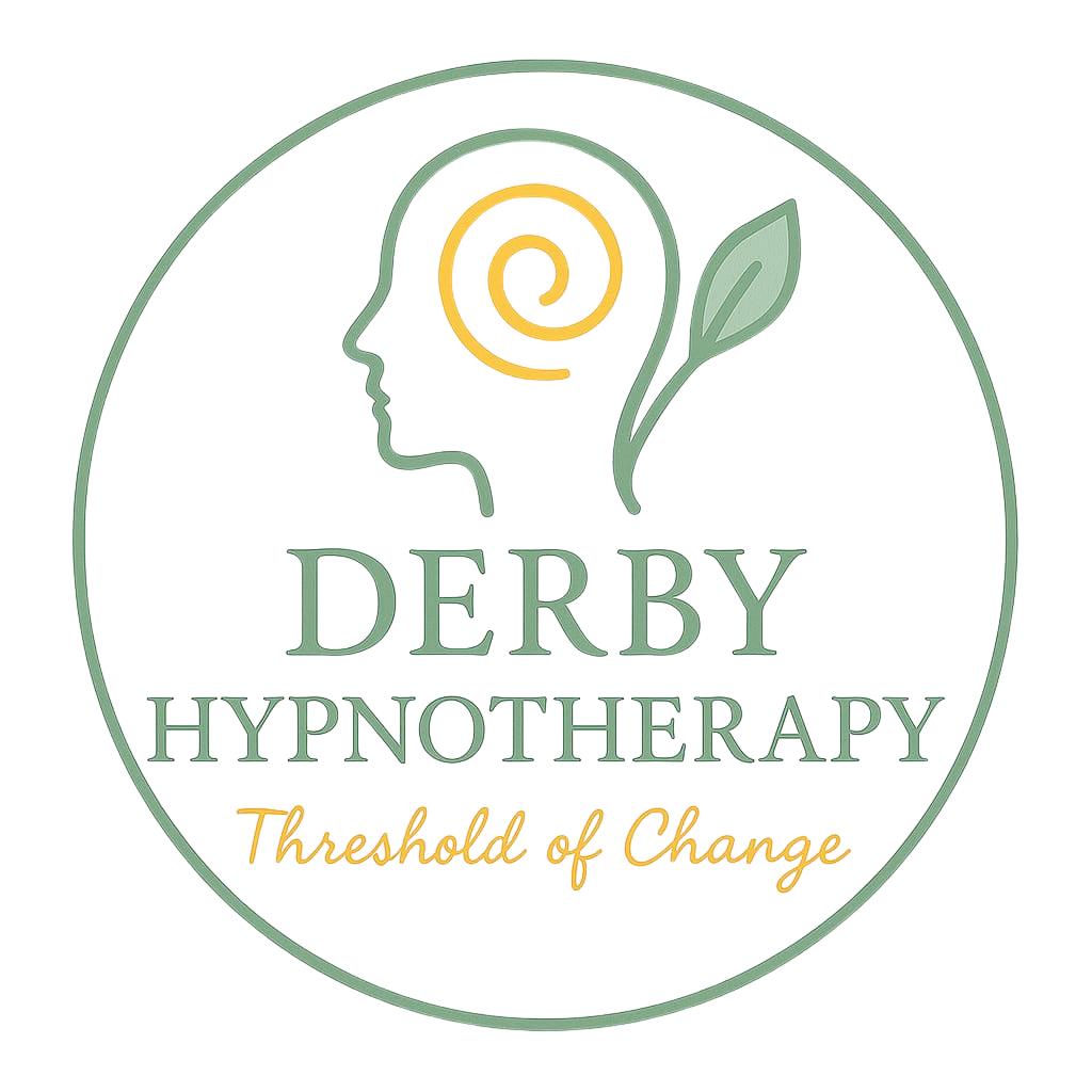 Derby Hypnotherapy - Patrick Martin