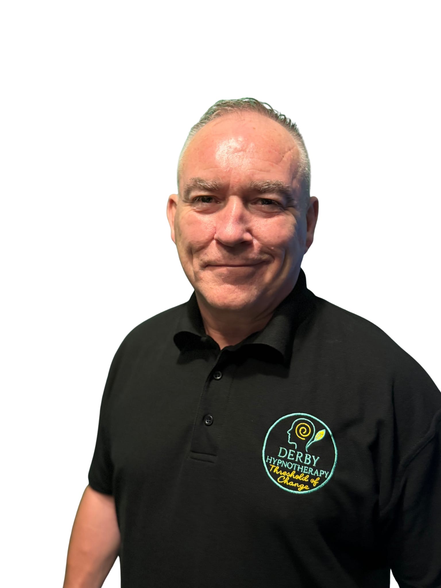 Patrick Martin - Certified Hypnotherapist at Derby Hypnotherapy